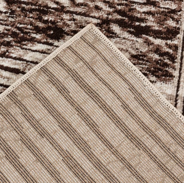 Argon 294 Area Rug D.Beige/D.Beige — photo 6