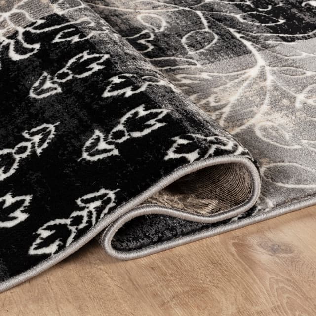 Argon 6970 Area Rug Grey/Grey — photo 4