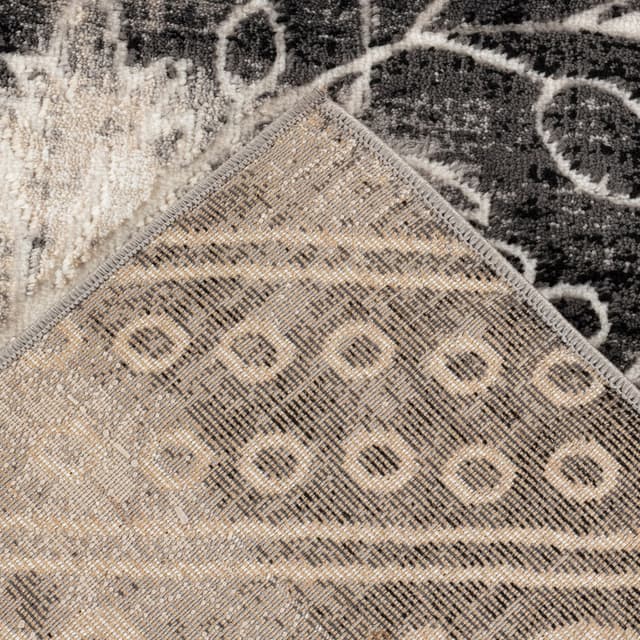 Argon 6970 Area Rug Grey/Grey — photo 6