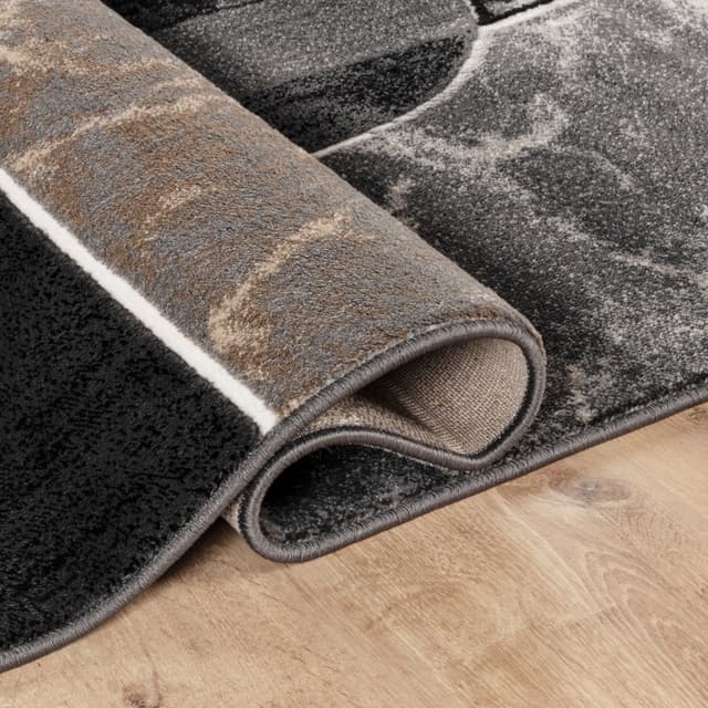 Argon 292 Area Rug Grey/Grey — photo 4