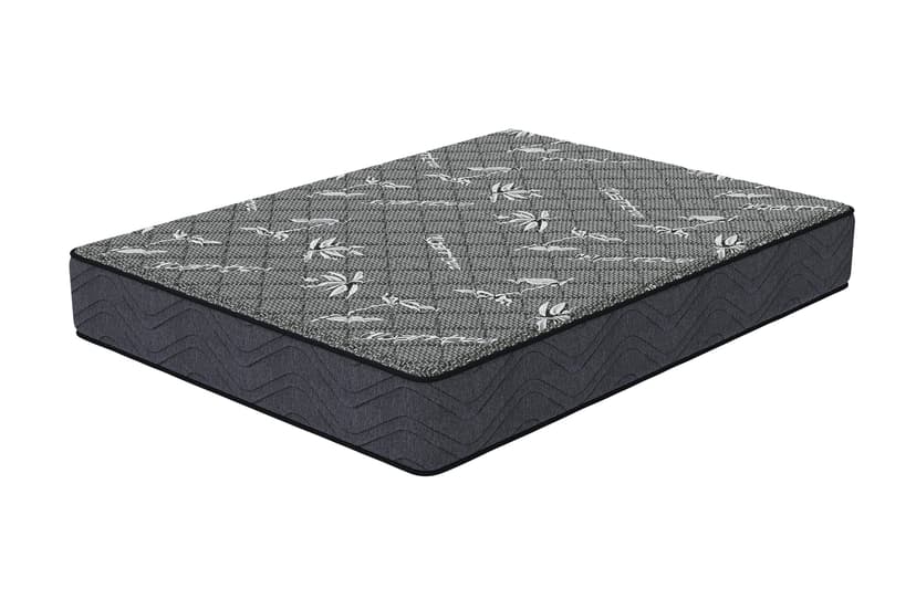 BAMBOO - 7" FOAM Mattress Twin.