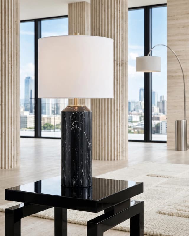 Ashley L236074 - Table Lamp — photo 3