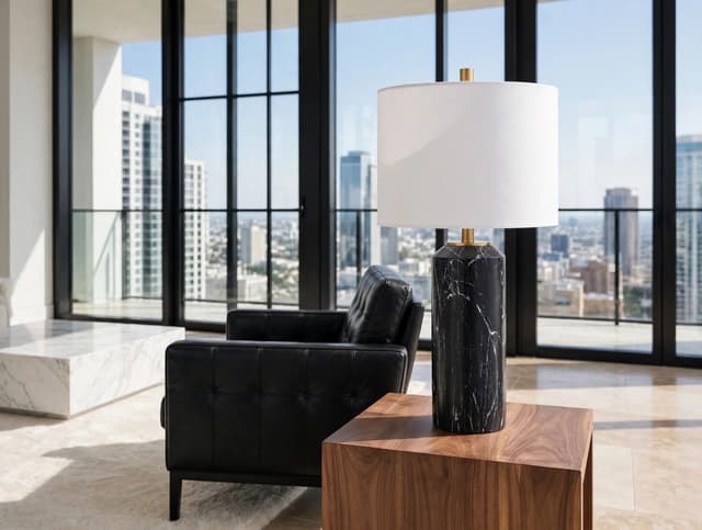 Ashley L236074 - Table Lamp — photo 4