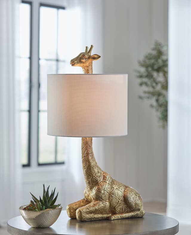 Ashley L317004 - Table Lamp — photo 1