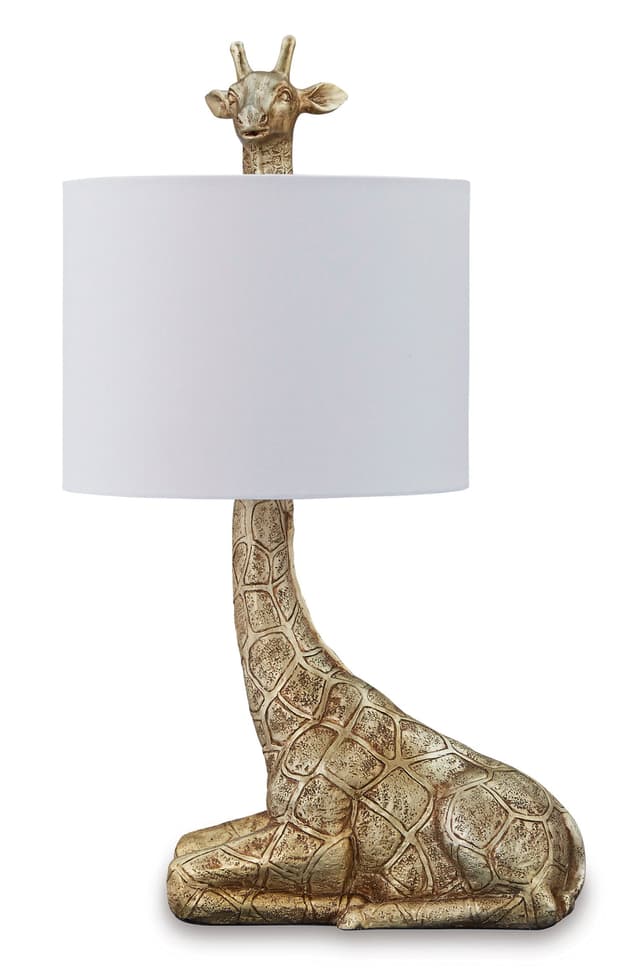 Ashley L317004 - Table Lamp — photo 2
