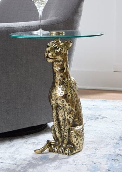 Ashley A4000605 Accent Table — photo 3