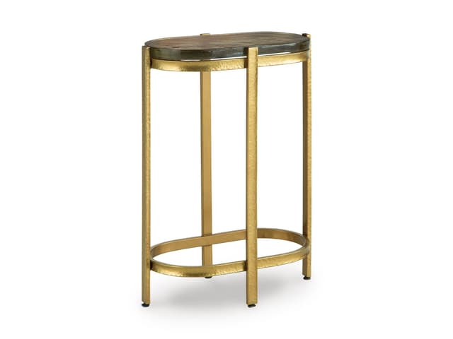 Ashley A4000716 - Accent Table — photo 2