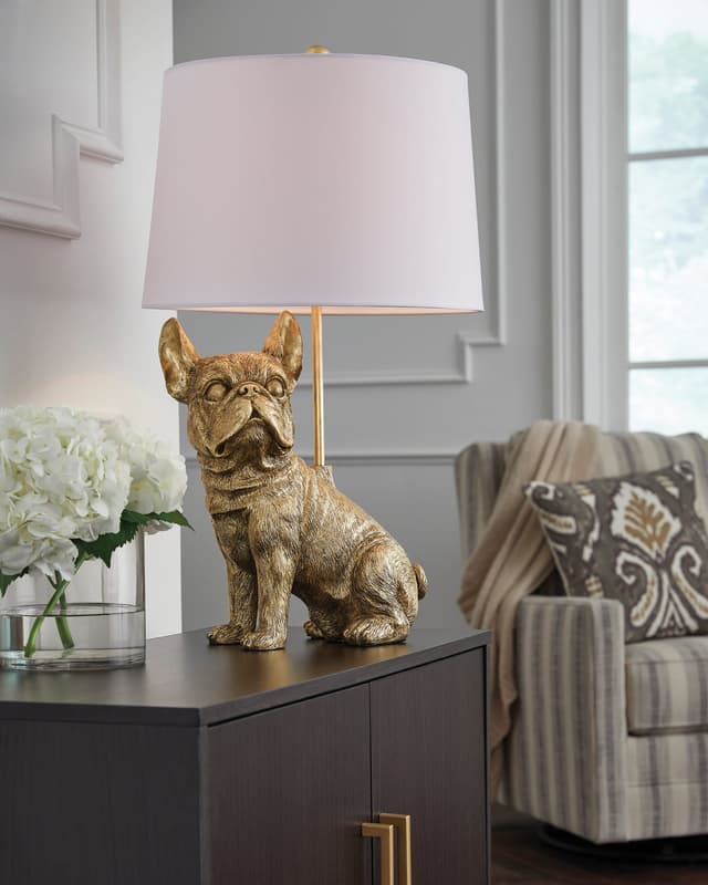 Ashley L317054 - Table Lamp — photo 1