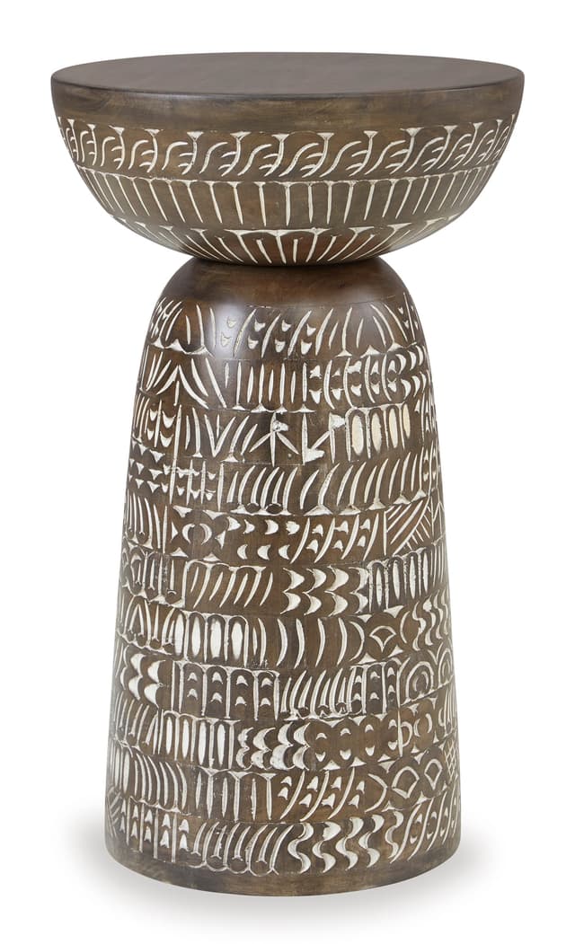 Ashley A4000622 Accent Table — photo 2