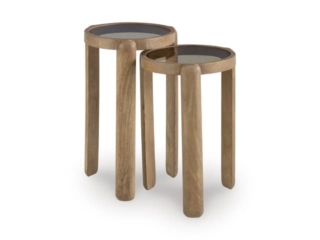 Ashley A4000726 - Accent Table Set — photo 2
