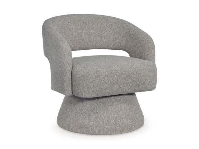 Ashley A3000757 - Swivel Accent Chair — photo 2