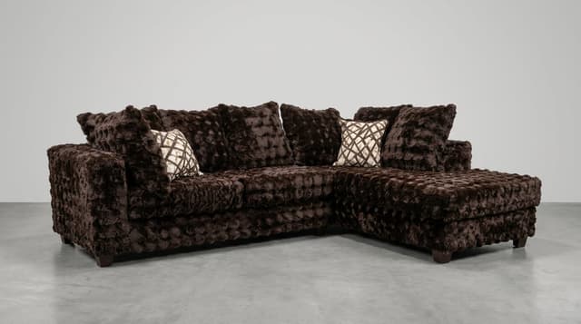 S302 Mamba (Chocolate) — photo 2