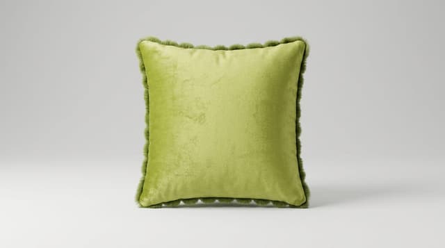 S325 Kora (Olive) — photo 2