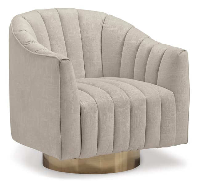 Ashley A3000241 - Swivel Accent Chair — photo 2