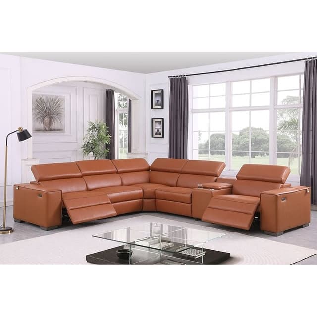 MI-631 Picasso 6pcs Carmel (2 Power) — photo 1
