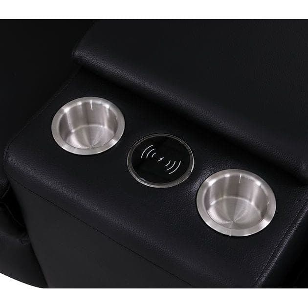 MI-631 Picasso 6pcs Black (2 Power) — photo 7