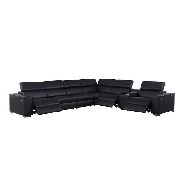 MI-631 Picasso 7pcs Black (3 Power) — photo 2