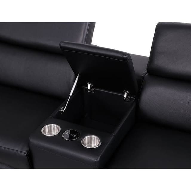 MI-631 Picasso 6pcs Black (2 Power) — photo 5