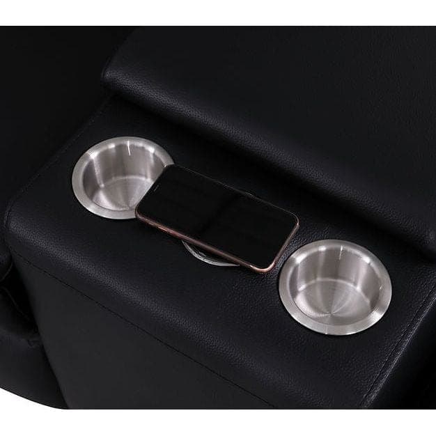 MI-631 Picasso 6pcs Black (2 Power) — photo 6
