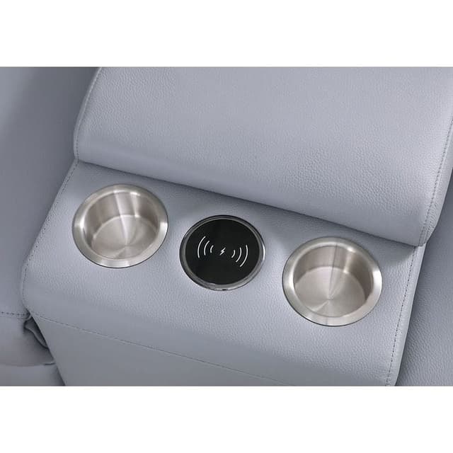MI-631 Picasso 6pcs Light Blue (2 Power) — photo 6