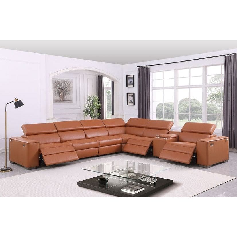 MI-631 Picasso 7pcs Carmel (3 Power)