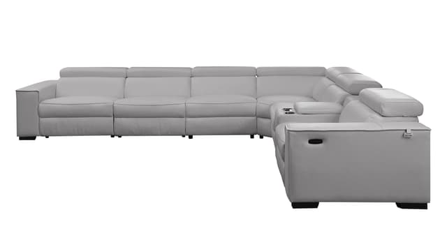 MI-631 Picasso 7pcs Light Grey (3 Power) — photo 3