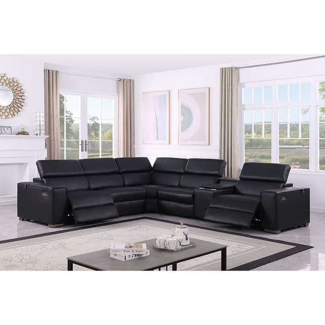 MI-631 Picasso 6pcs Black (2 Power) — photo 1