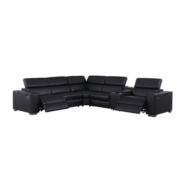 MI-631 Picasso 6pcs Black (2 Power) — photo 2