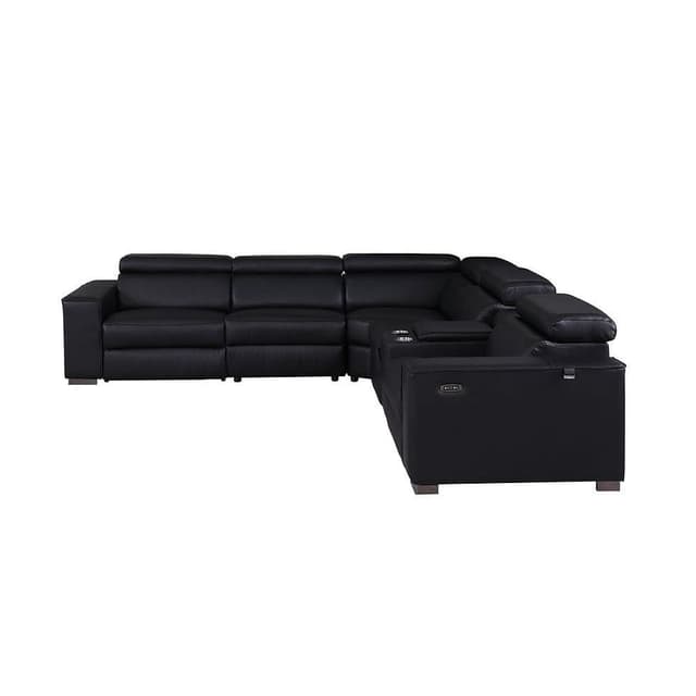 MI-631 Picasso 6pcs Black (2 Power) — photo 3