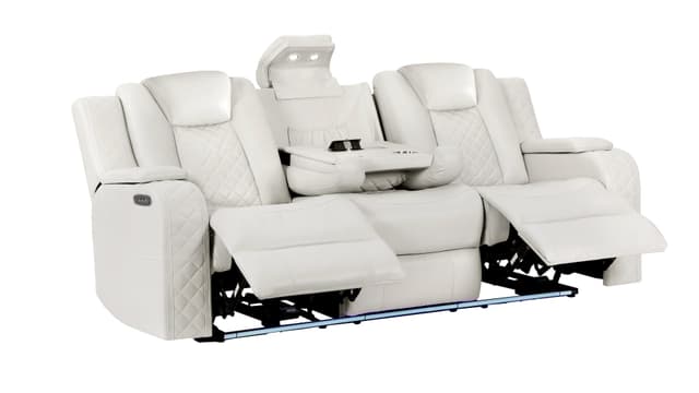 S3480 Eclipse (White) — photo 4