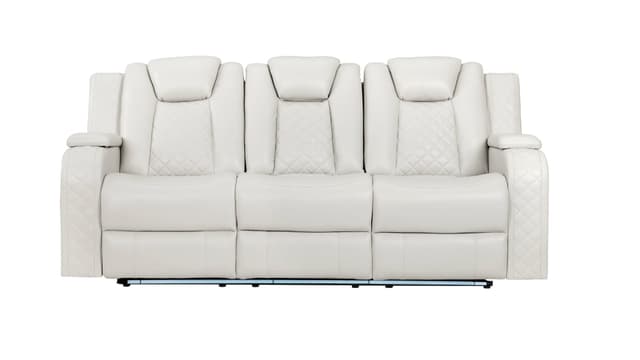 S3480 Eclipse (White) — photo 5