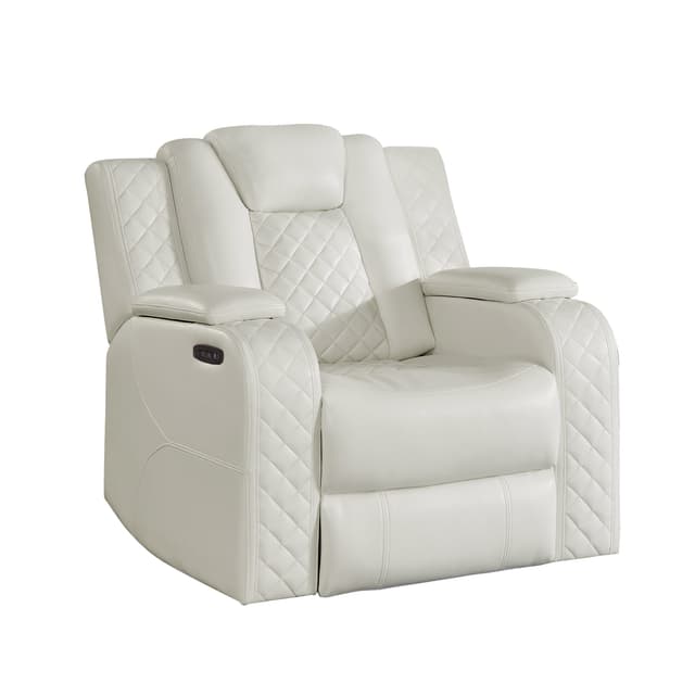 S3480 Eclipse (White) — photo 3