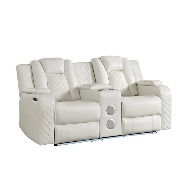 S3480 Eclipse (White) — photo 2