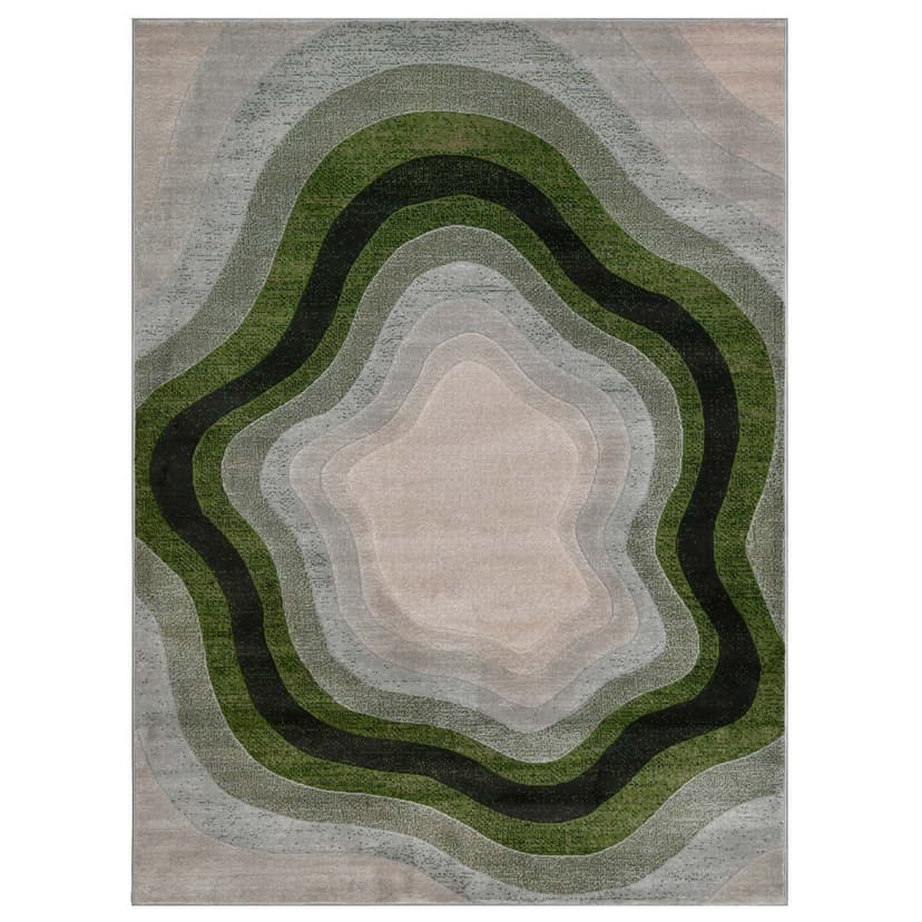 Evoke 163 Moss