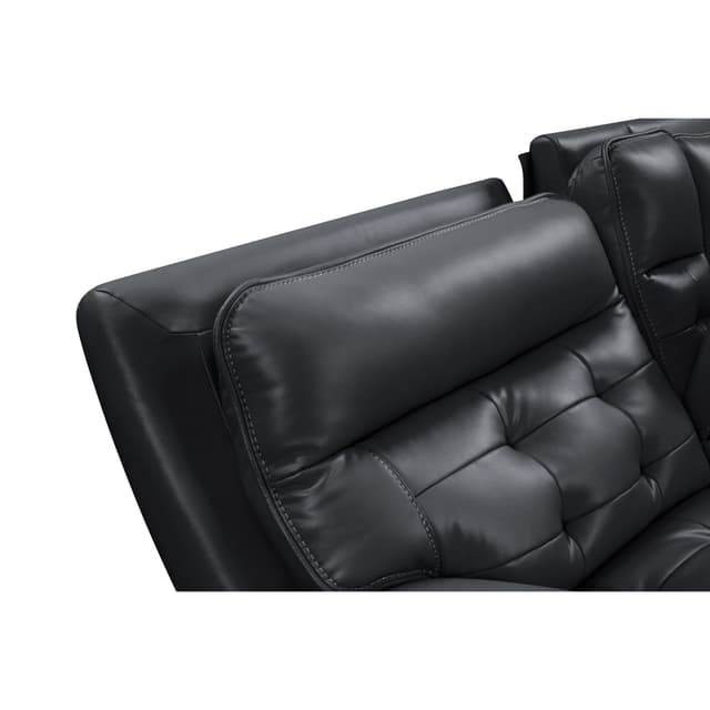 S8900 Starlight Black (Power/Adj Head) Clearance — photo 3