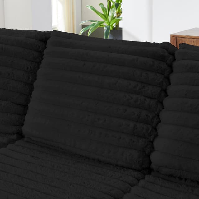 S101 Nuve (Black) — photo 10