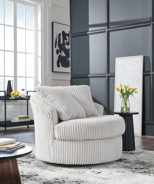 Ashley A3000724 - Swivel Chair — photo 1