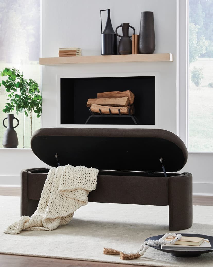 Ashley A3000750 - Storage Bench