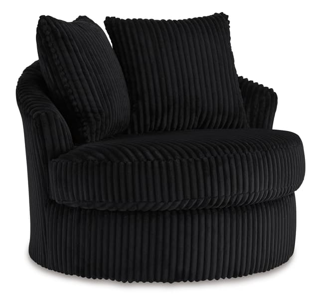 Ashley A3000725 - Swivel Chair — photo 2