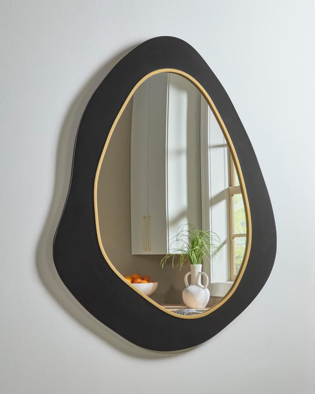 Ashley A8010414 - Accent Mirror — photo 1