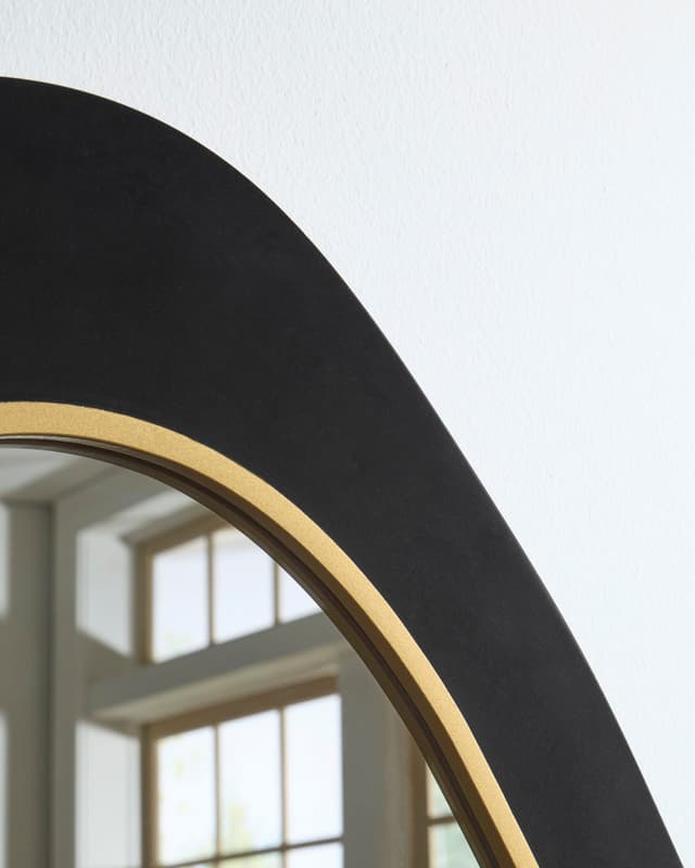 Ashley A8010414 - Accent Mirror — photo 3