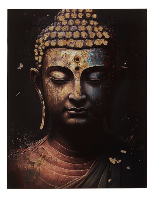 Ashley A8000423 - Wall Art — photo 2
