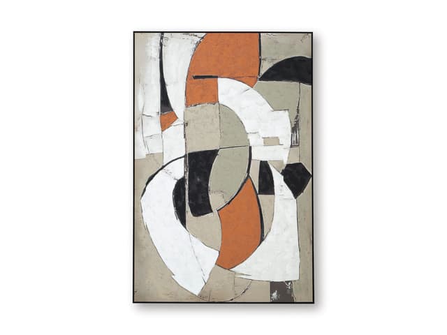 Ashley A8000478 - Wall Art — photo 2
