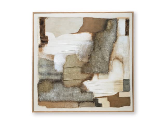 Ashley A8000497 - Wall Art — photo 2