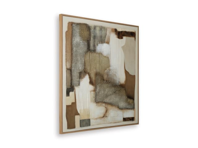 Ashley A8000497 - Wall Art — photo 3