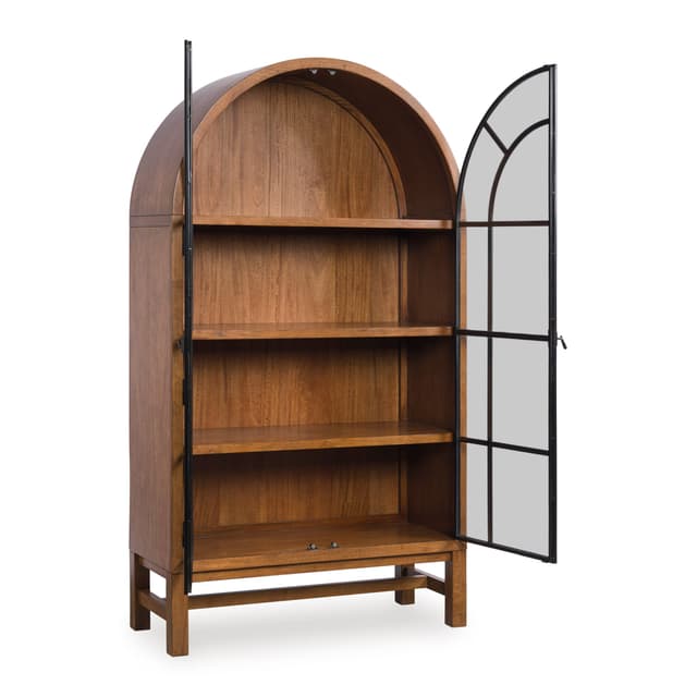 D824-476 - Display Cabinet — photo 3