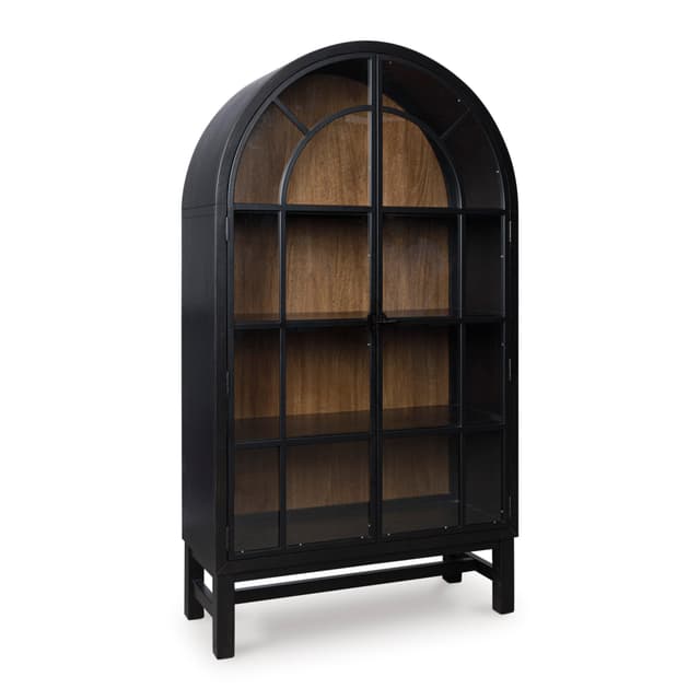 D824-376 - Display Cabinet — photo 2