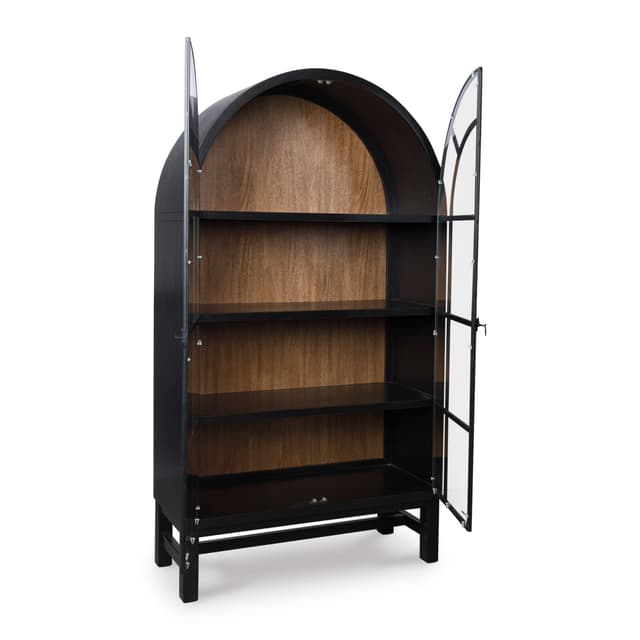 D824-376 - Display Cabinet — photo 3