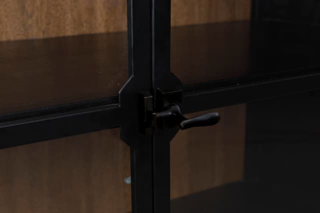 D824-376 - Display Cabinet — photo 5