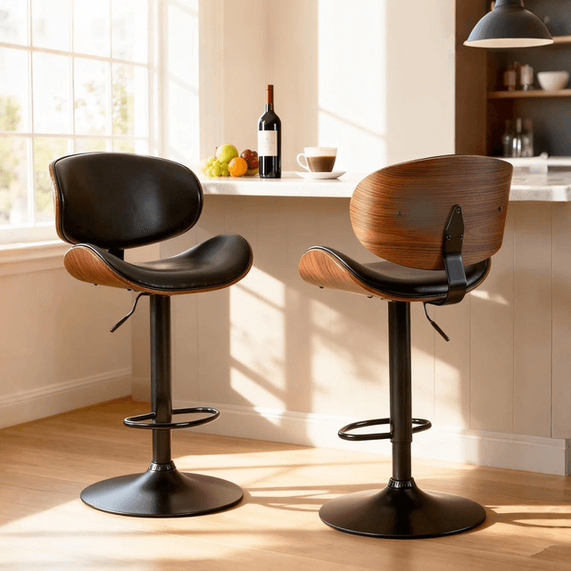 2347 - Barstool Set 33" — photo 1
